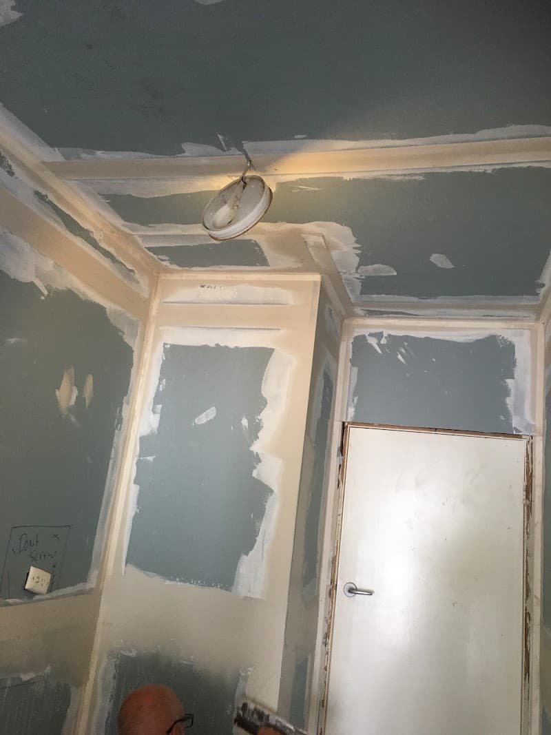 Cleanfield Pty Ltd asbestos removal work in Seaford