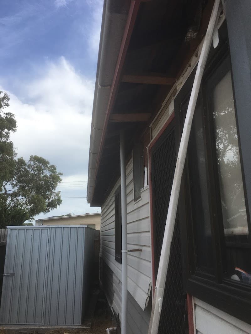 Cleanfield Pty Ltd asbestos removal work in Seaford