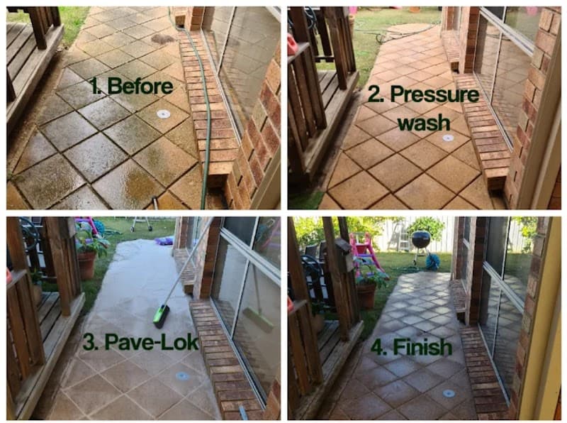 Cleaning Services Adelaide - Commercial Cleaning| Oven Cleaning| BBQ Cleaning| Tile and Grout Cleaning| Pressure Cleaning cleaning work in Unley