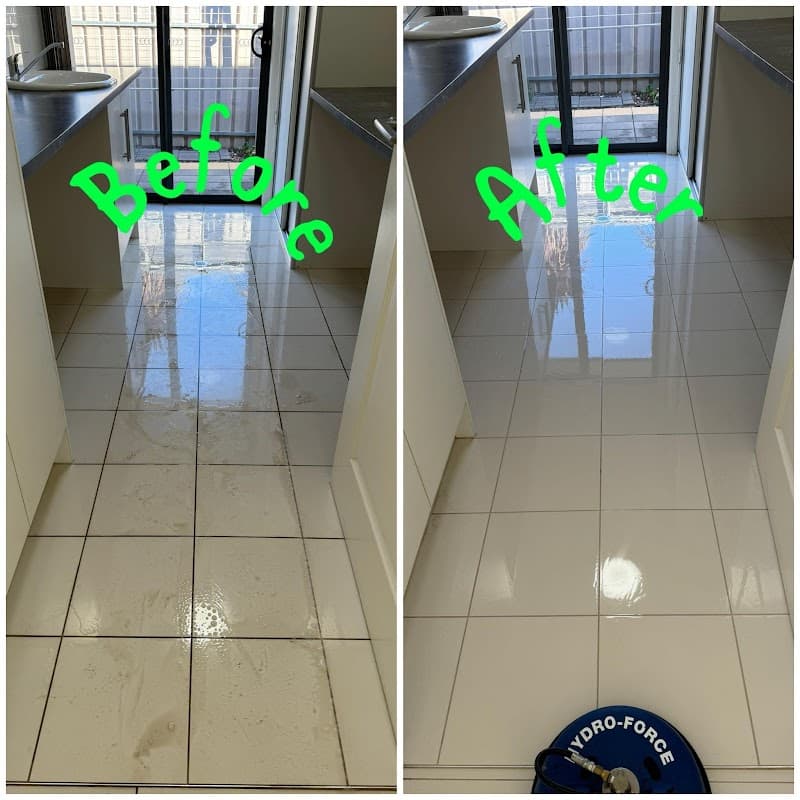 Cleaning Services Adelaide - Commercial Cleaning| Oven Cleaning| BBQ Cleaning| Tile and Grout Cleaning| Pressure Cleaning cleaning work in Unley