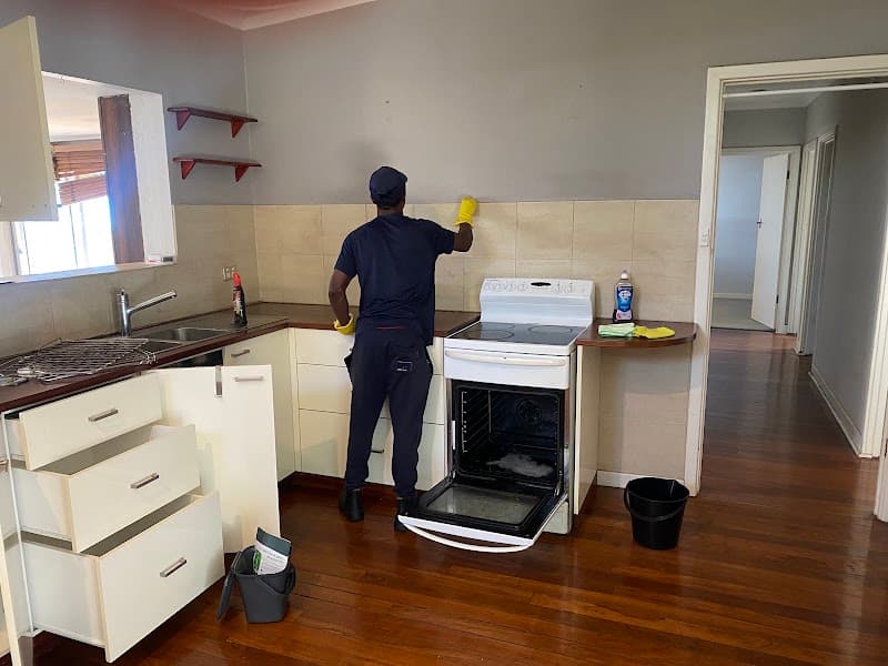 Cleanlife Pro cleaning work in Banksia Grove
