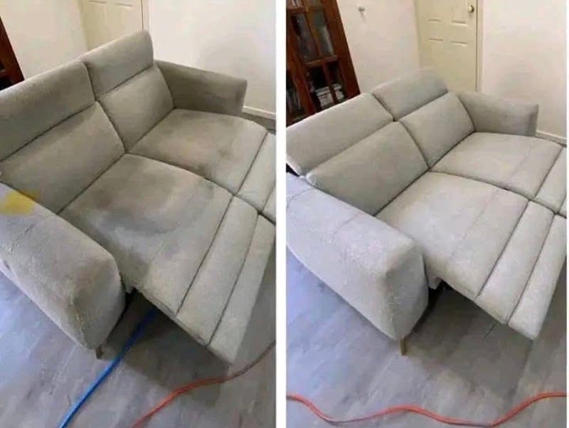 Cleanlife Pro cleaning work in Banksia Grove