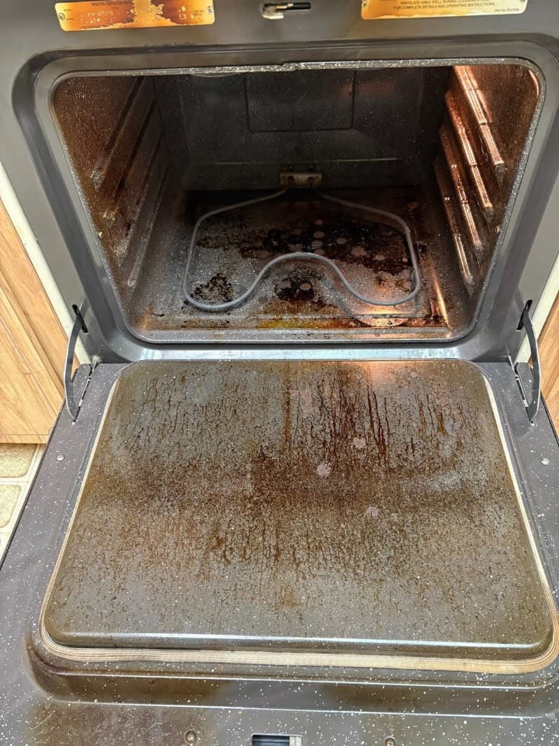 Cleanlife Pro cleaning work in Banksia Grove
