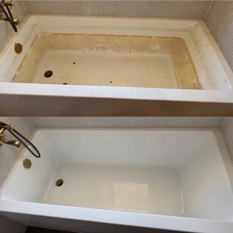 Cleanlife Pro cleaning work in Banksia Grove