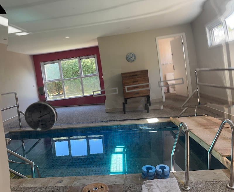 CleanPools pool maintenance work in Hawthorn