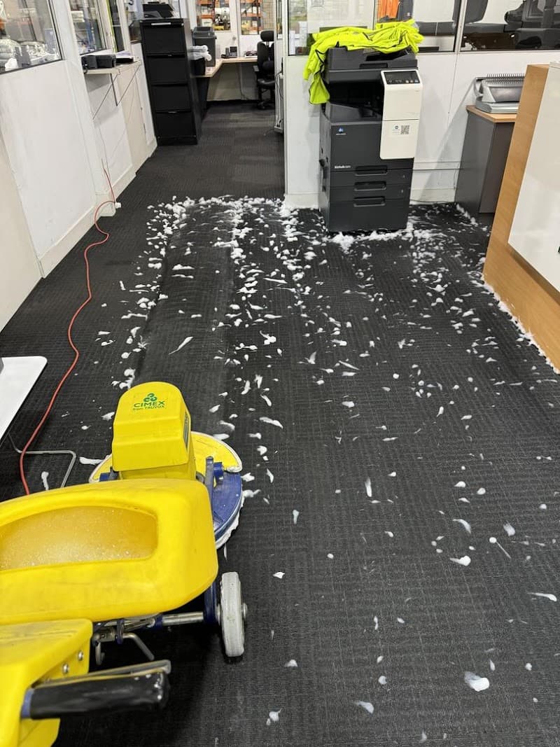 Cleanrific Cleaning Services Sydney cleaning work in Sydney