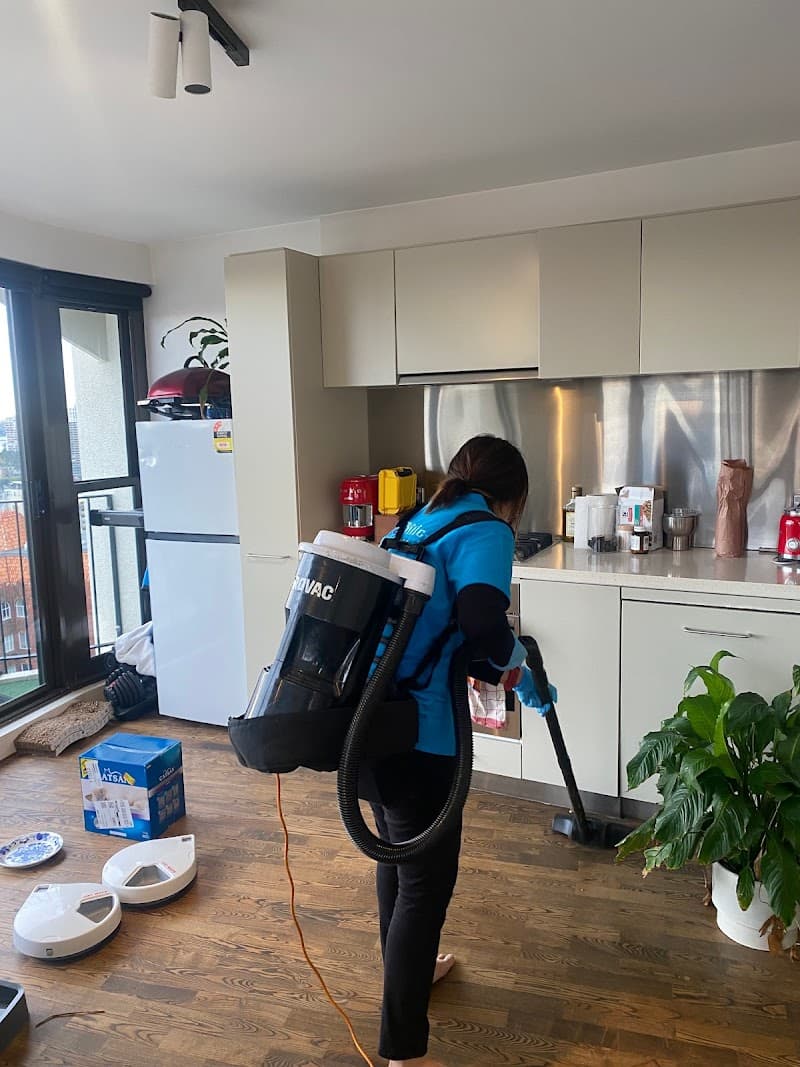 Cleanrific Cleaning Services Sydney cleaning work in Sydney