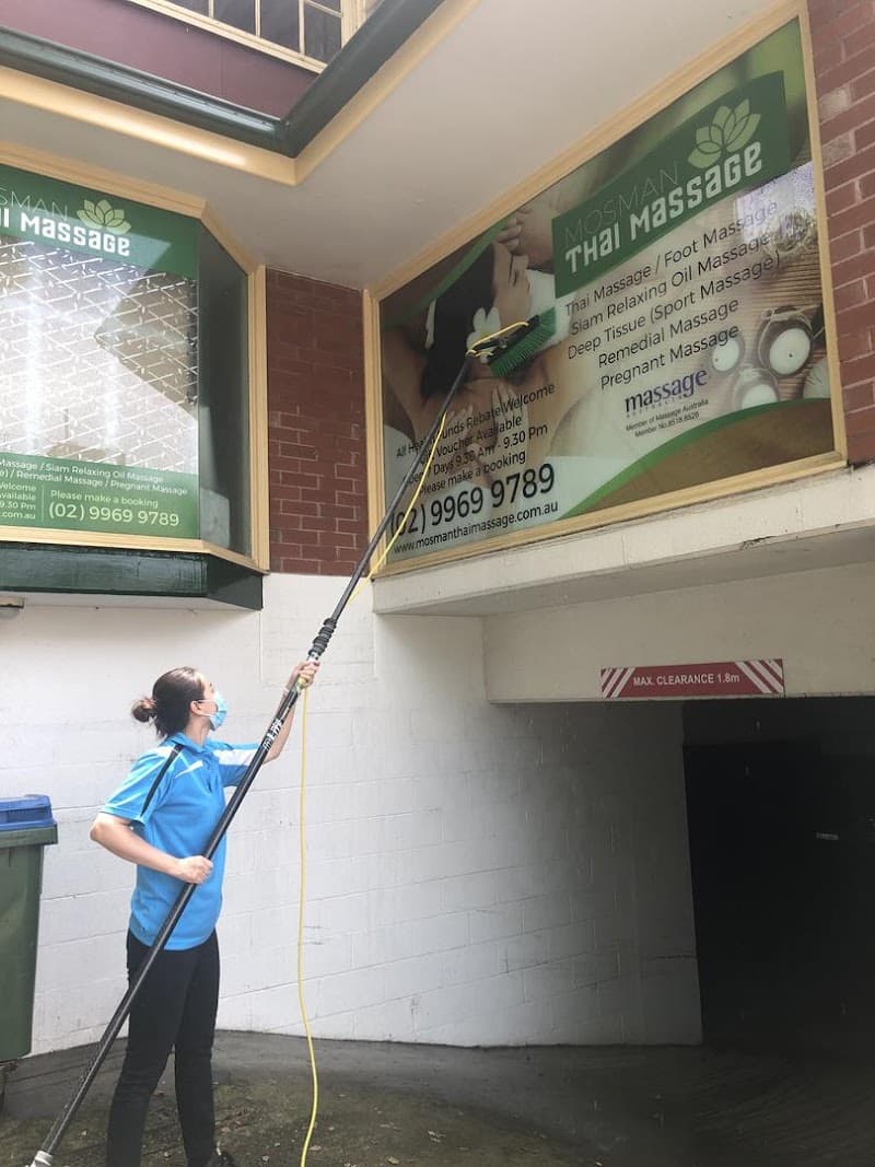 Cleanrific Cleaning Services Sydney cleaning work in Sydney