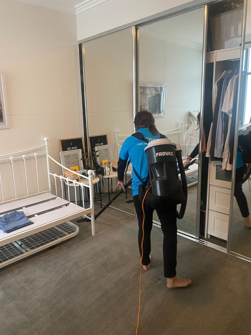 Cleanrific Cleaning Services Sydney cleaning work in Sydney