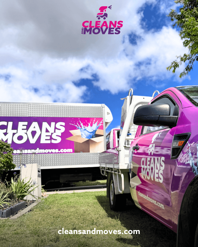 Cleans and Moves oven & bbq cleaning work in Wilsonton Heights