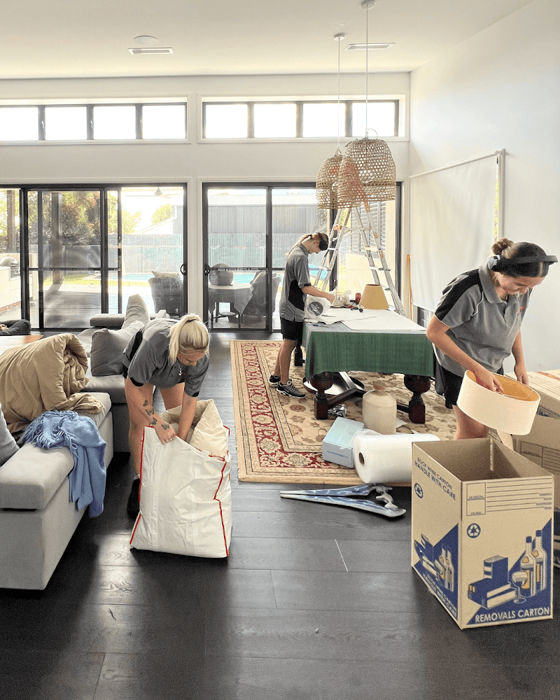 Cleans and Moves oven & bbq cleaning work in Wilsonton Heights