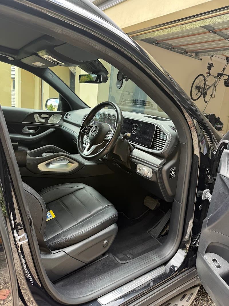 Cleansed Mobile Detailing car detailing work in Moorooka