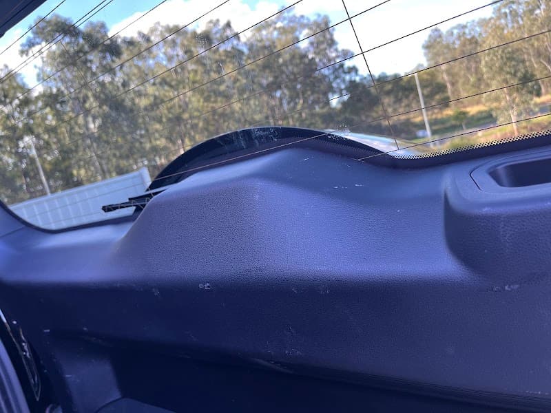 Cleansed Mobile Detailing car detailing work in Moorooka