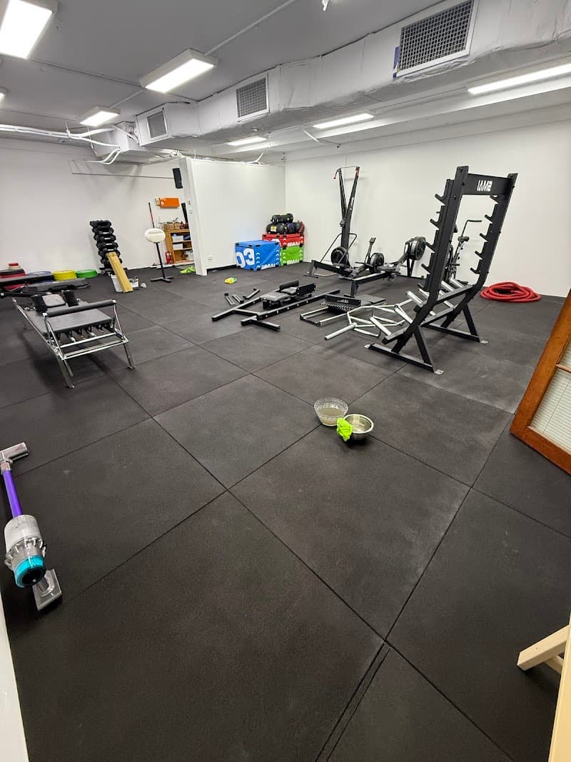 Cleantec Carpet Cleaning carpet cleaning work in North Sydney