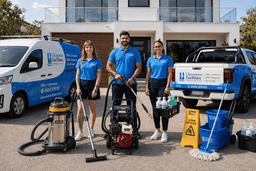 Cleanwise Facilities