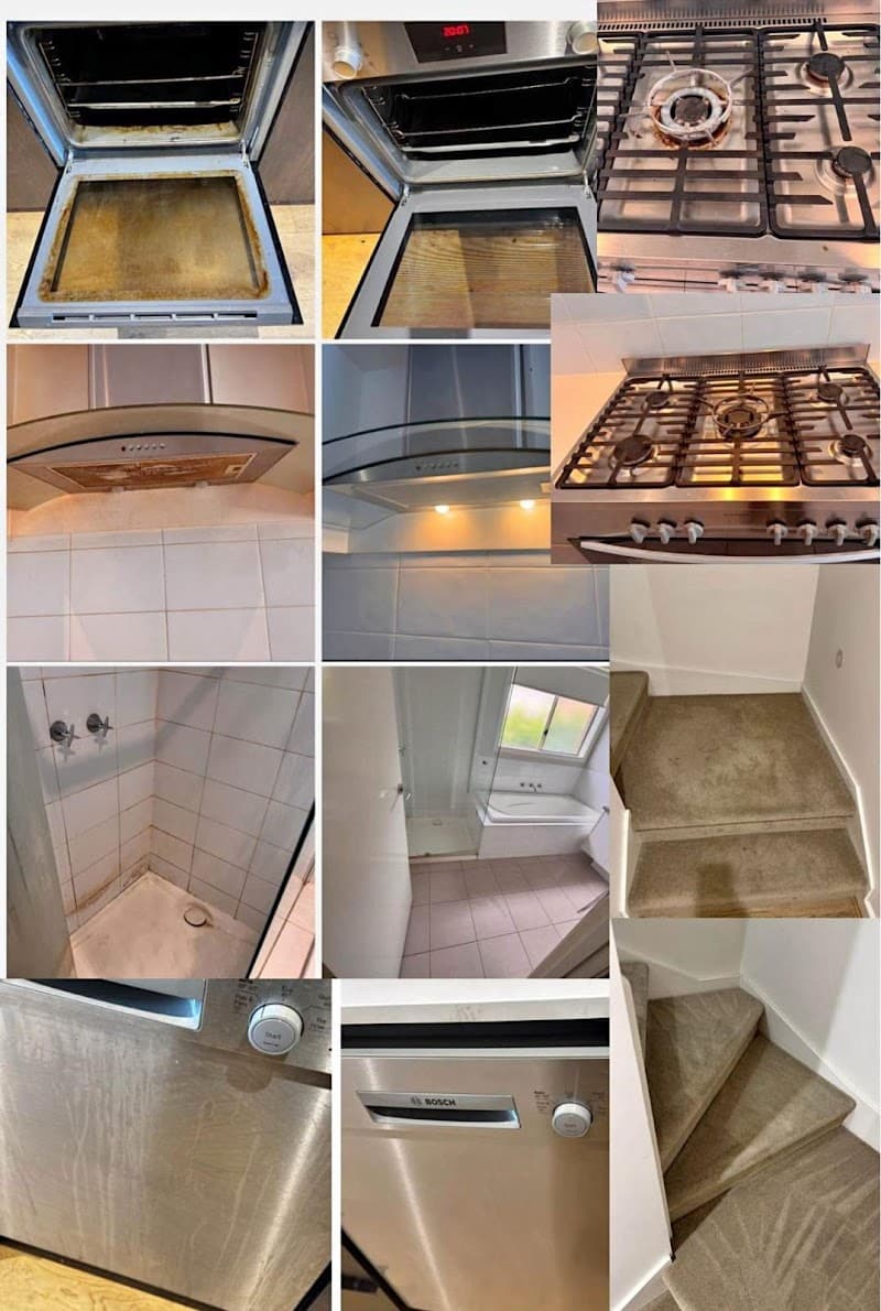 Cleanwise Facilities carpet cleaning work in North Geelong