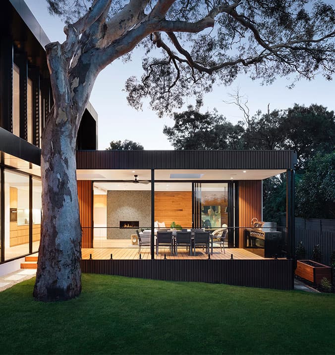 Clear Choice Window Films window tinting work in Wendouree