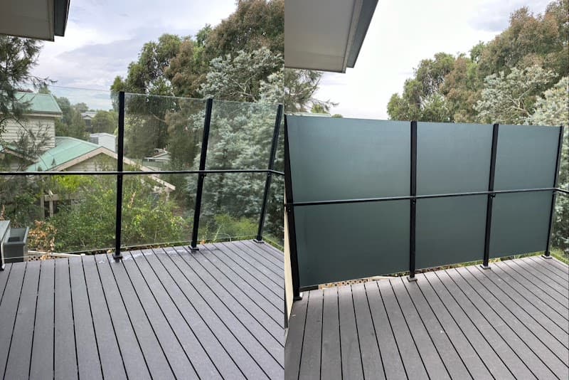 Clear Choice Window Films window tinting work in Wendouree