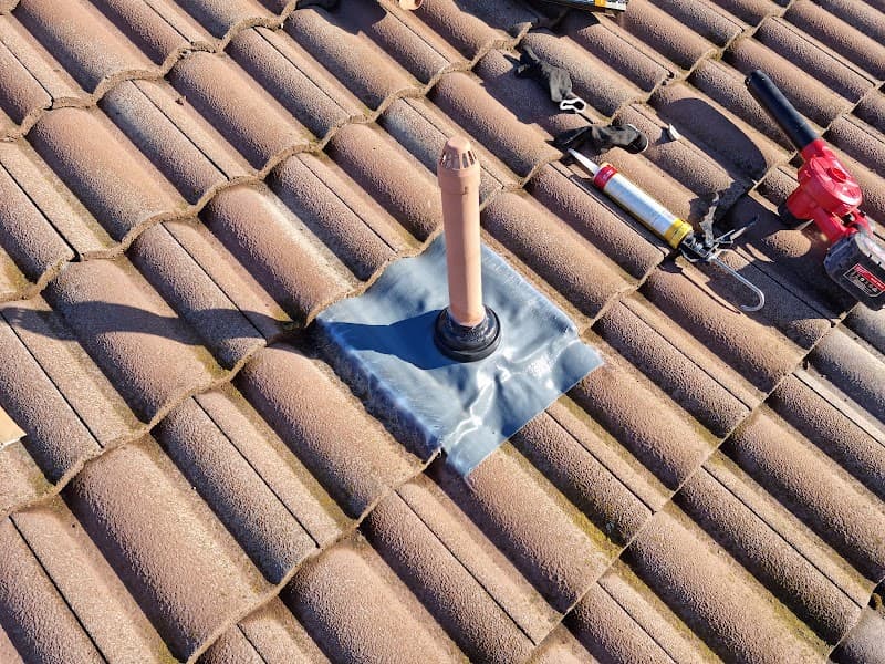 Clear Cut Roofing roofing work in Belconnen