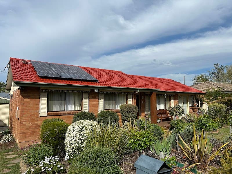 Clear Cut Roofing roofing work in Belconnen