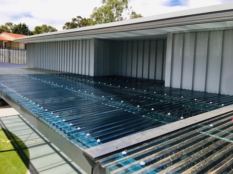Clear Cut Roofing roofing work in Belconnen