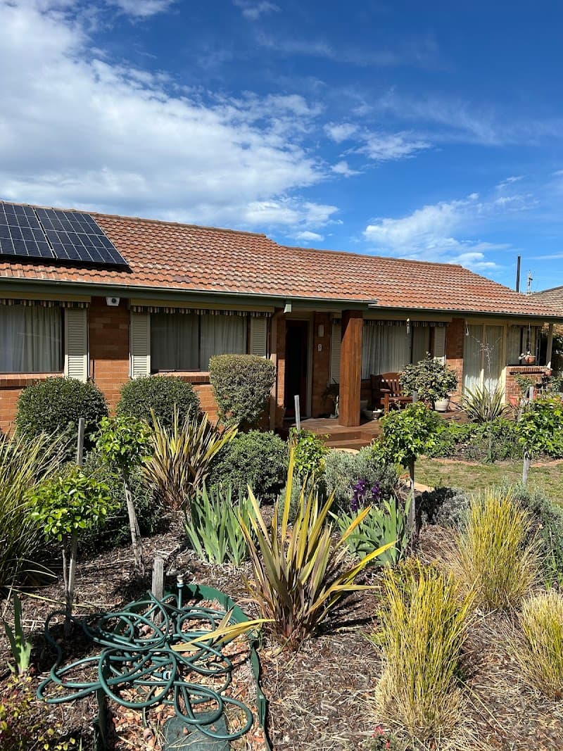 Clear Cut Roofing roofing work in Belconnen