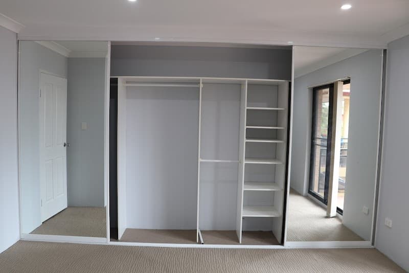 Clear Finish Painting painter work in Sydney