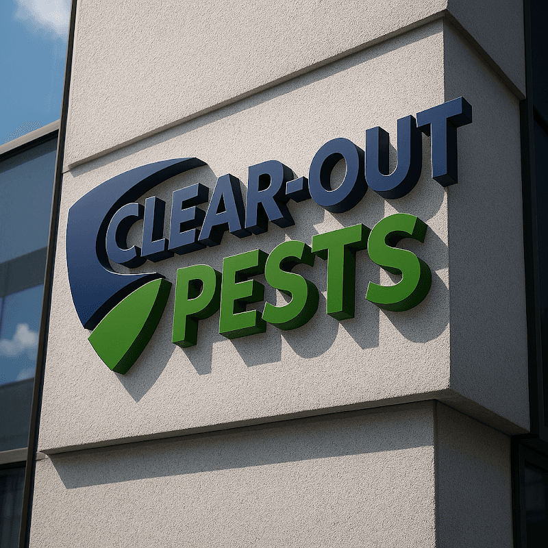 Clear-out Pests | Cockroach Exterminator, Emergency Termite Treatment & Inspection, Pest Control Central Coast pest control work in Blue Haven