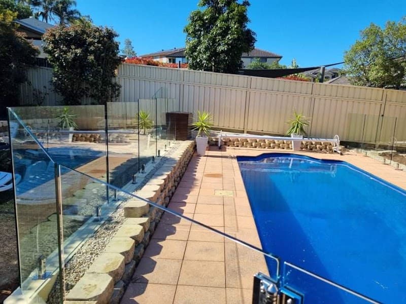 Clear Perspective Glass glass & glazier work in Morisset