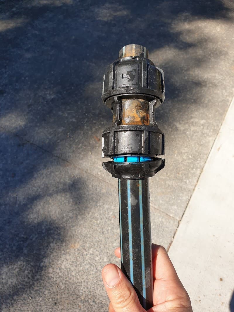 Clear View Plumbing plumber work in Capalaba