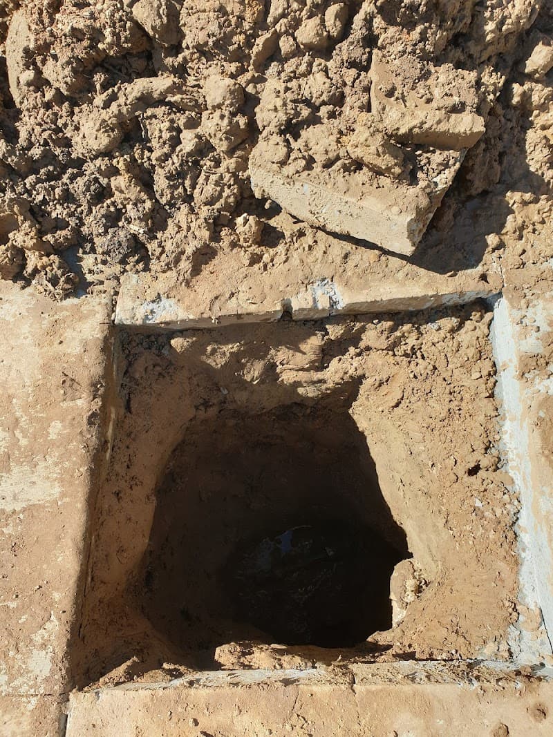 Clear View Plumbing plumber work in Capalaba