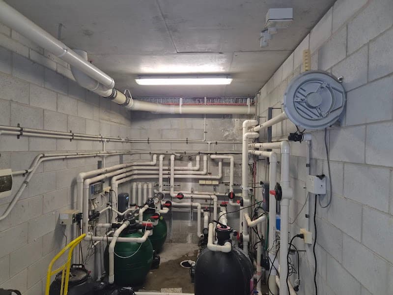 Clear View Plumbing plumber work in Capalaba