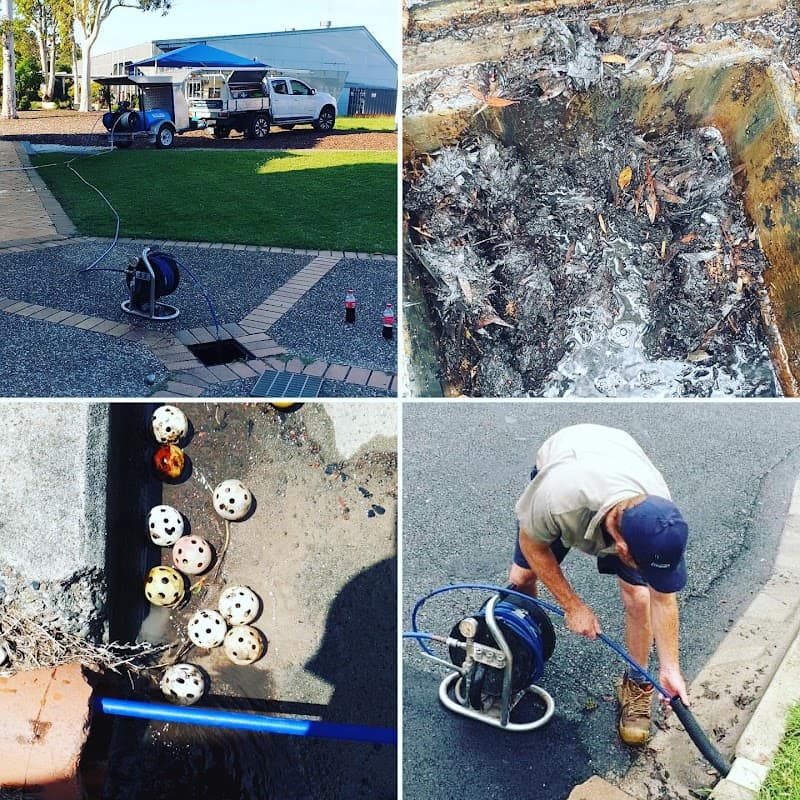 Clear View Plumbing plumber work in Capalaba