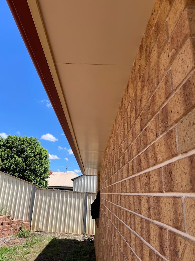 Clearcut Pressure Cleaning pressure washing work in Gowrie Junction