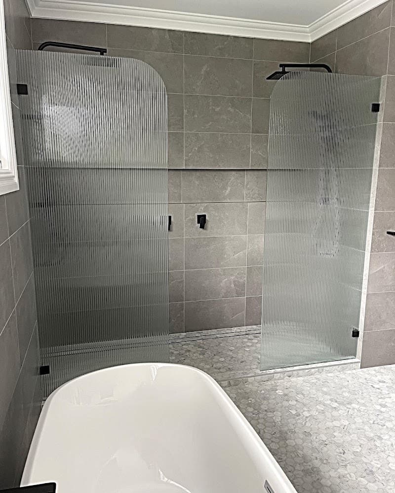 Clearview Glass glass & glazier work in Lisarow