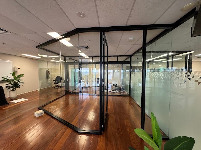 Clearview Glass glass & glazier work in Lisarow