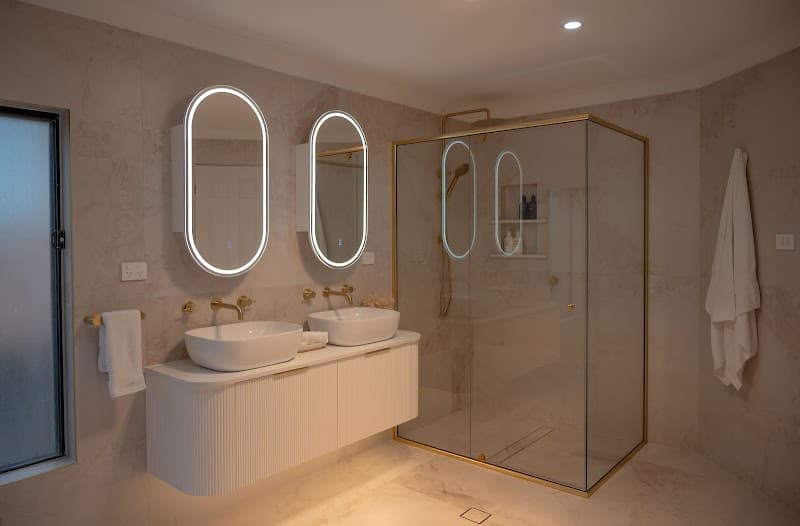 Clearview Renovations - Bathroom Renovations Sydney bathroom renovation work in Strathfield South