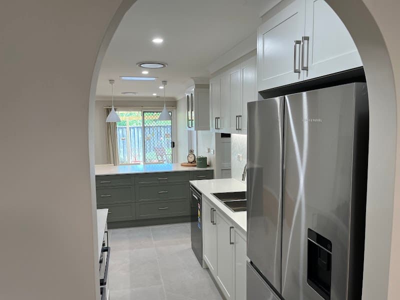 Clearview Renovations - Bathroom Renovations Sydney bathroom renovation work in Strathfield South
