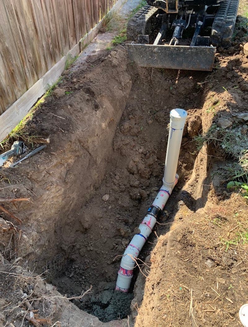 Clearwater Plumbing Services plumber work in Dandenong South