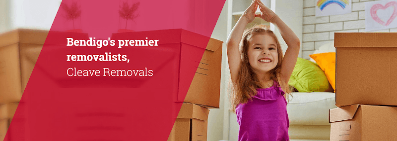 Cleave Removals removalist work in Epsom