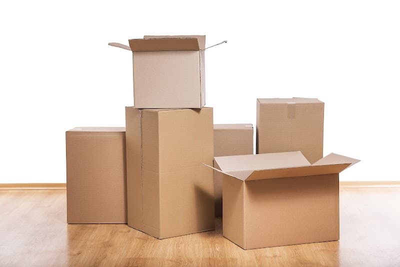 Cleave Removals removalist work in Epsom