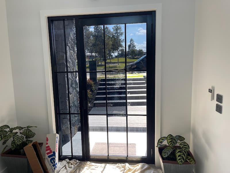 Click Mobile Tinting window tinting work in Cammeray