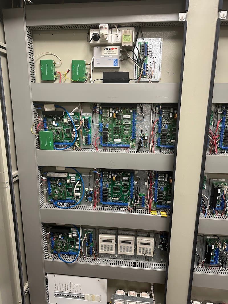 Click Security Services Pty Ltd security & cctv work in Adelaide