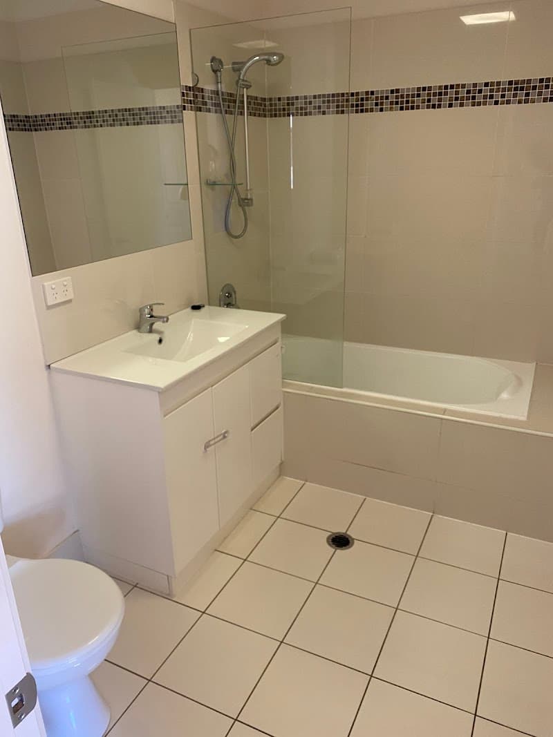 Cliffe Cleaning cleaning work in Clontarf