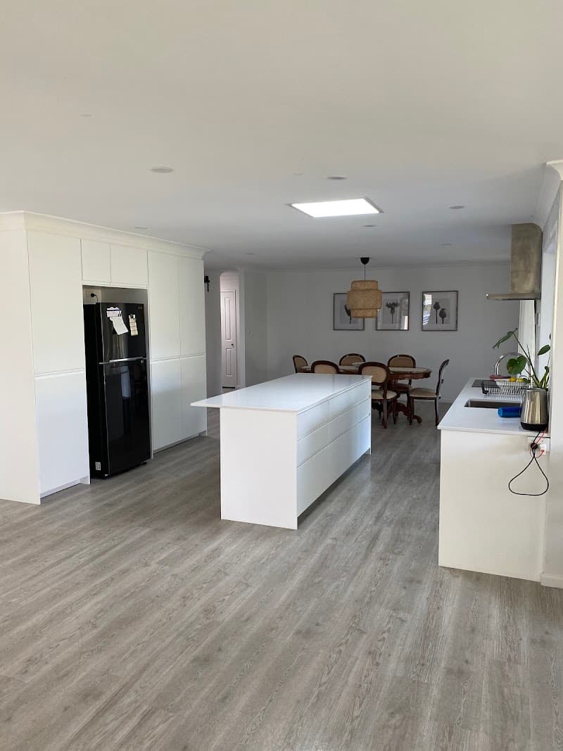 Cliffe Cleaning cleaning work in Clontarf