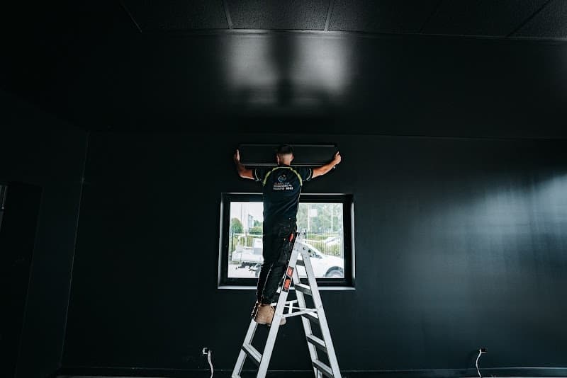 Climacool Air Conditioning air conditioning work in Carlton
