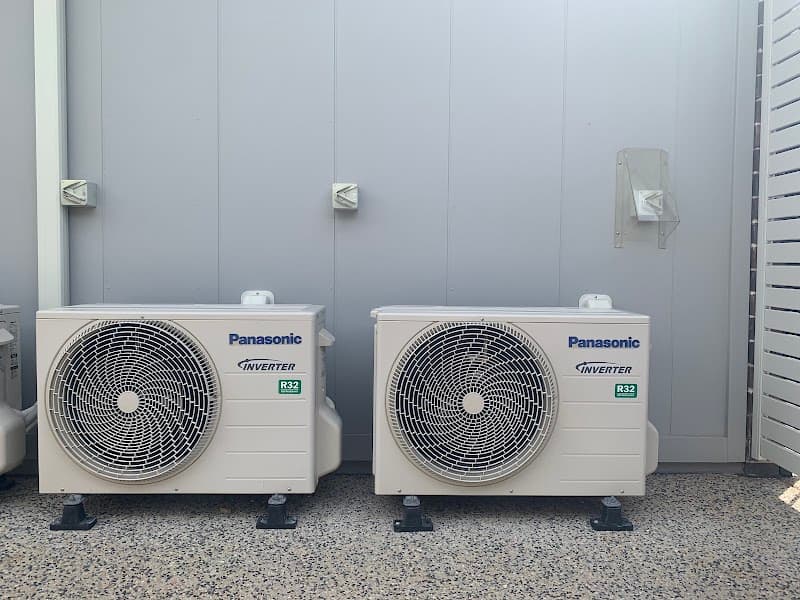Climate Air Solutions Mackay air conditioning work in Mackay