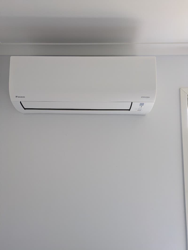 Climate Air Solutions Mackay air conditioning work in Mackay