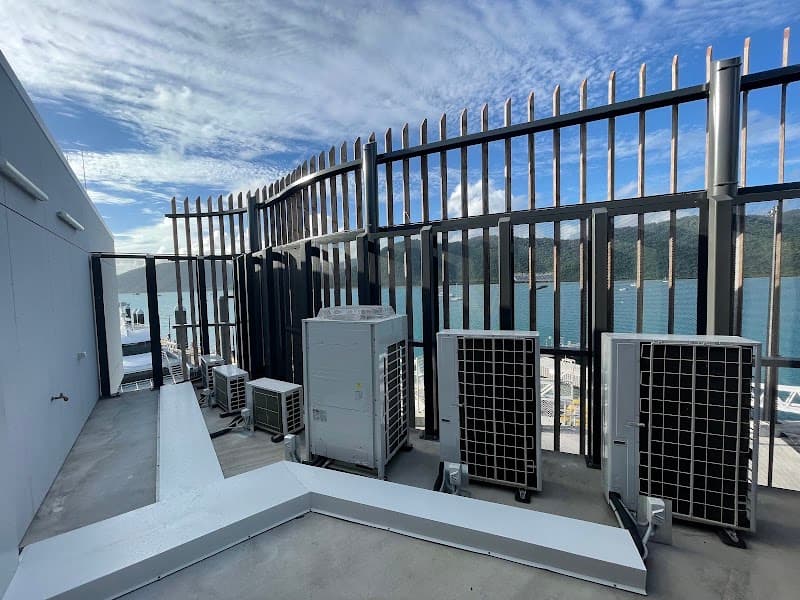 Climate Air Solutions Mackay air conditioning work in Mackay