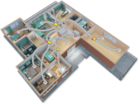 Climate Control Systems air conditioning work in Pialba